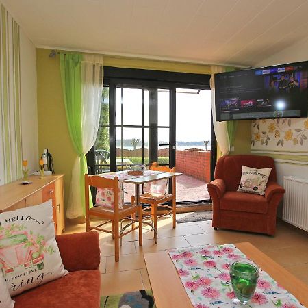 Ferienwohnung Waren See 8481 Екстериор снимка