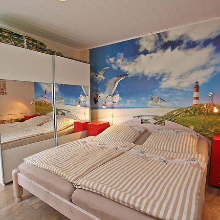 Ferienwohnung Waren See 8481 Екстериор снимка