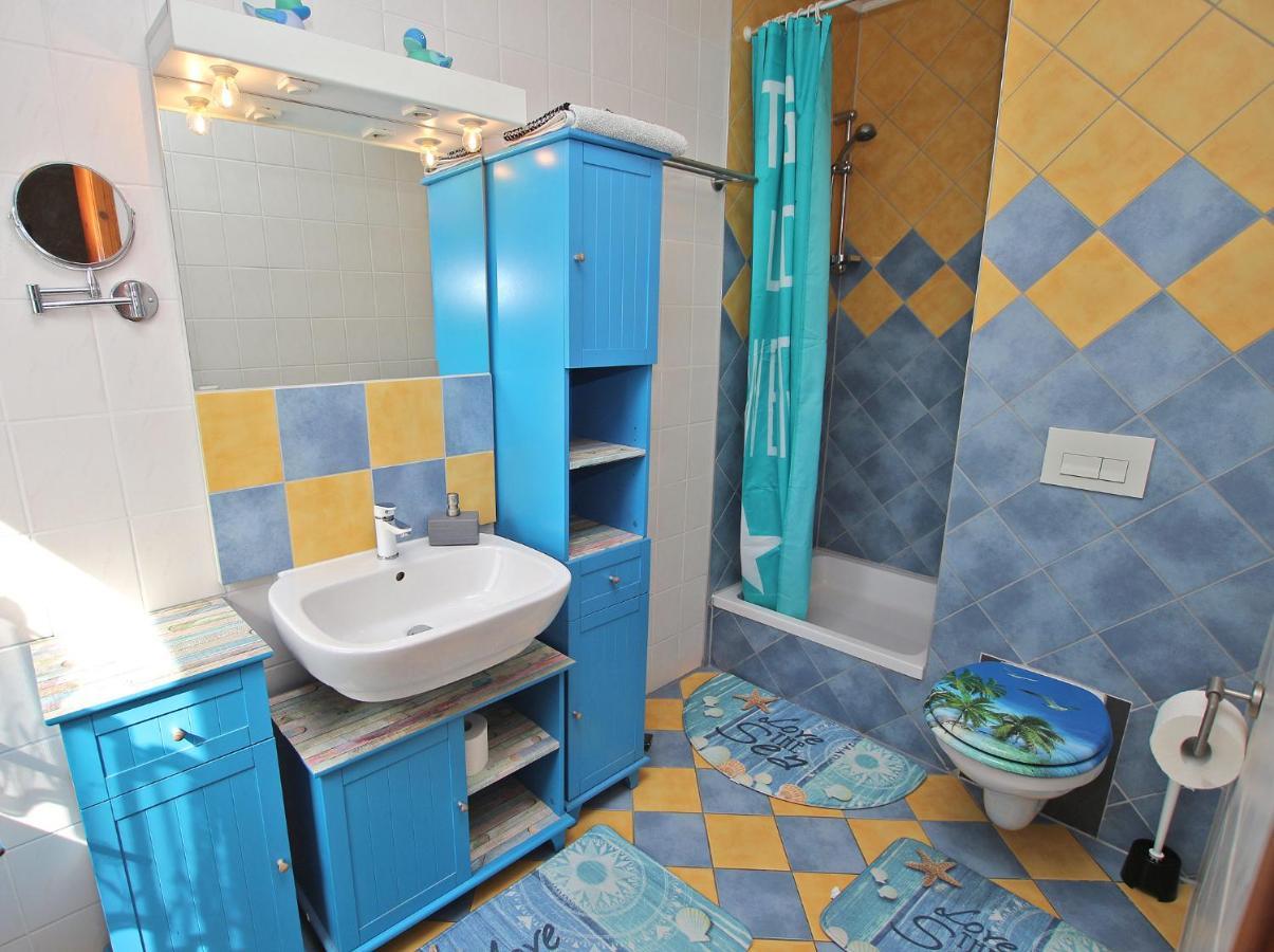 Ferienwohnung Waren See 8481 Екстериор снимка