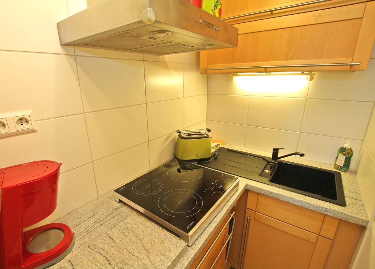 Ferienwohnung Waren See 8481 Екстериор снимка