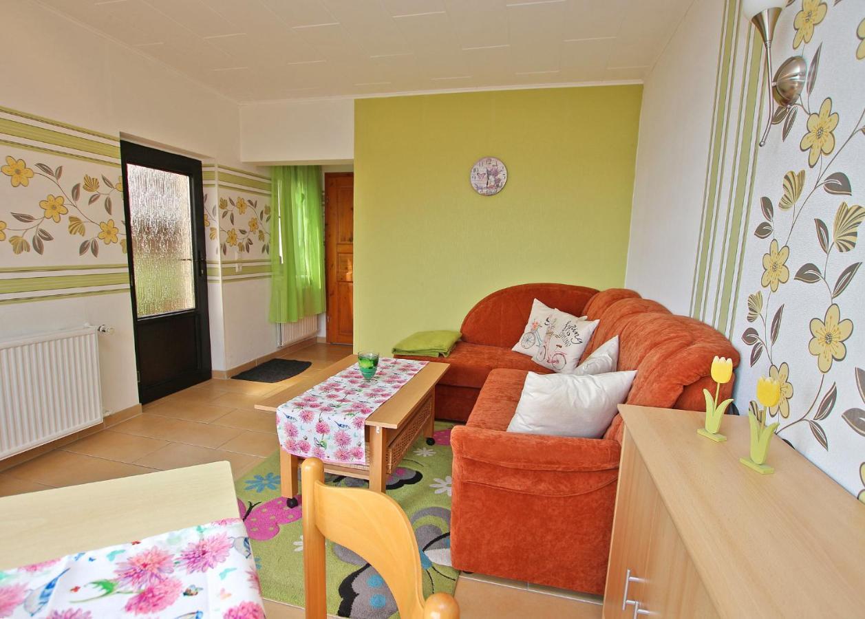 Ferienwohnung Waren See 8481 Екстериор снимка