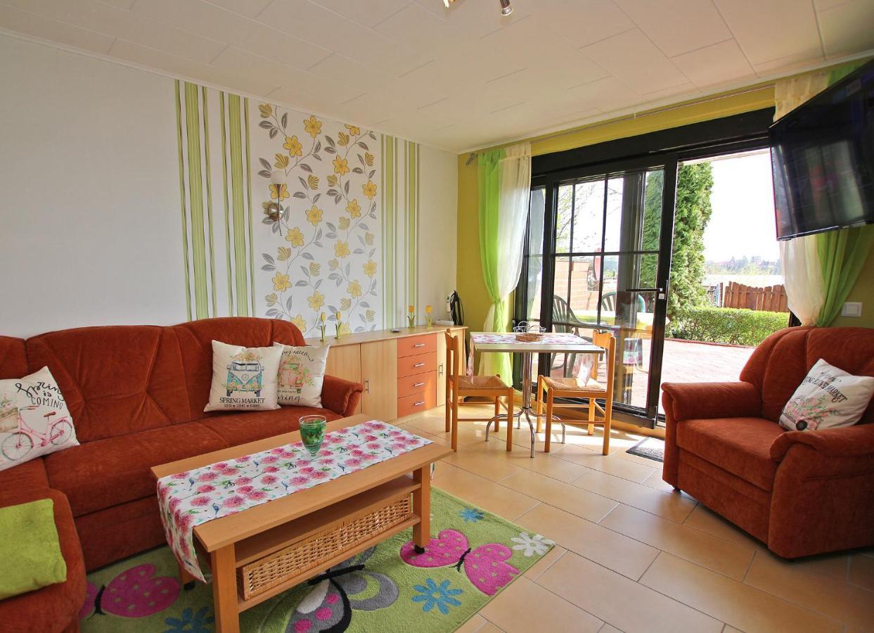 Ferienwohnung Waren See 8481 Екстериор снимка