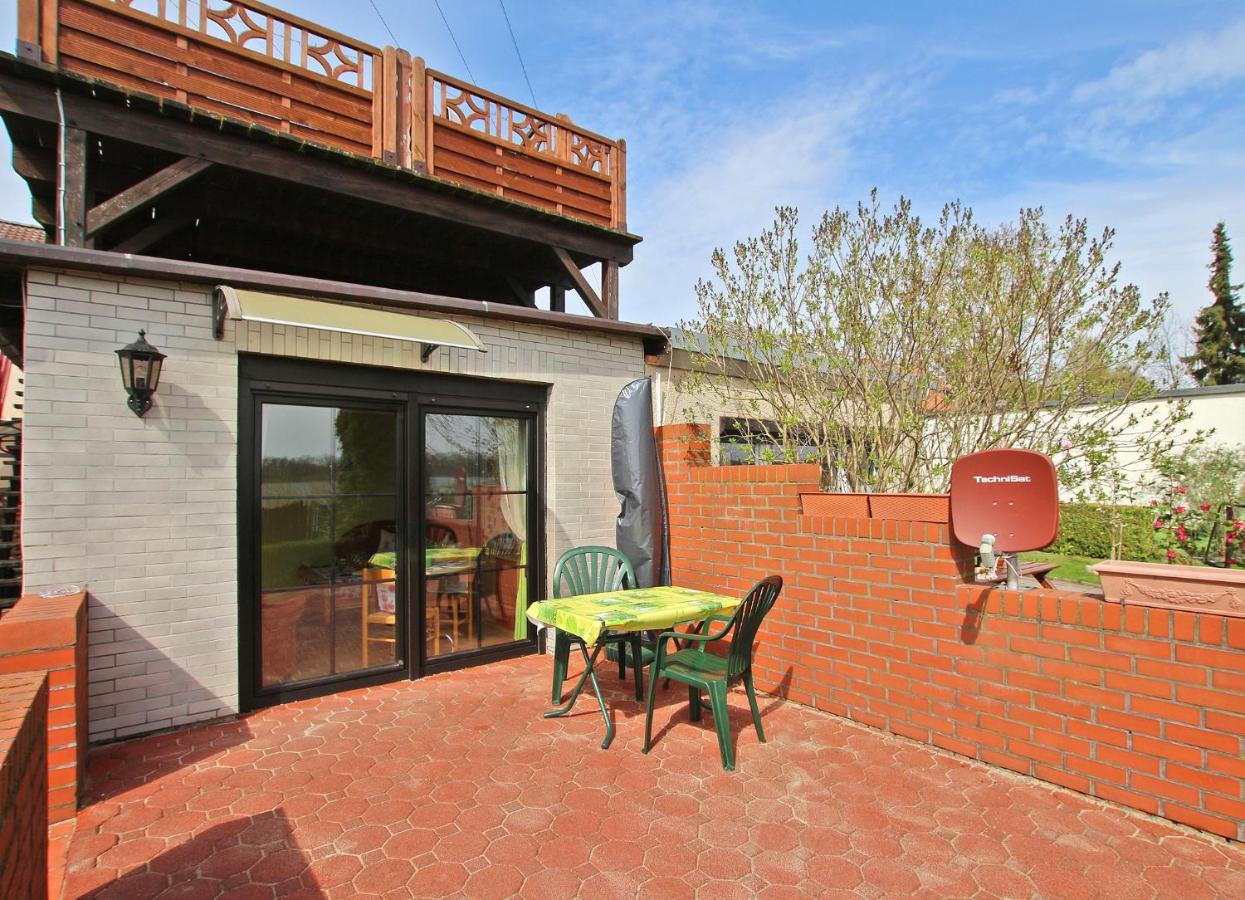 Ferienwohnung Waren See 8481 Екстериор снимка