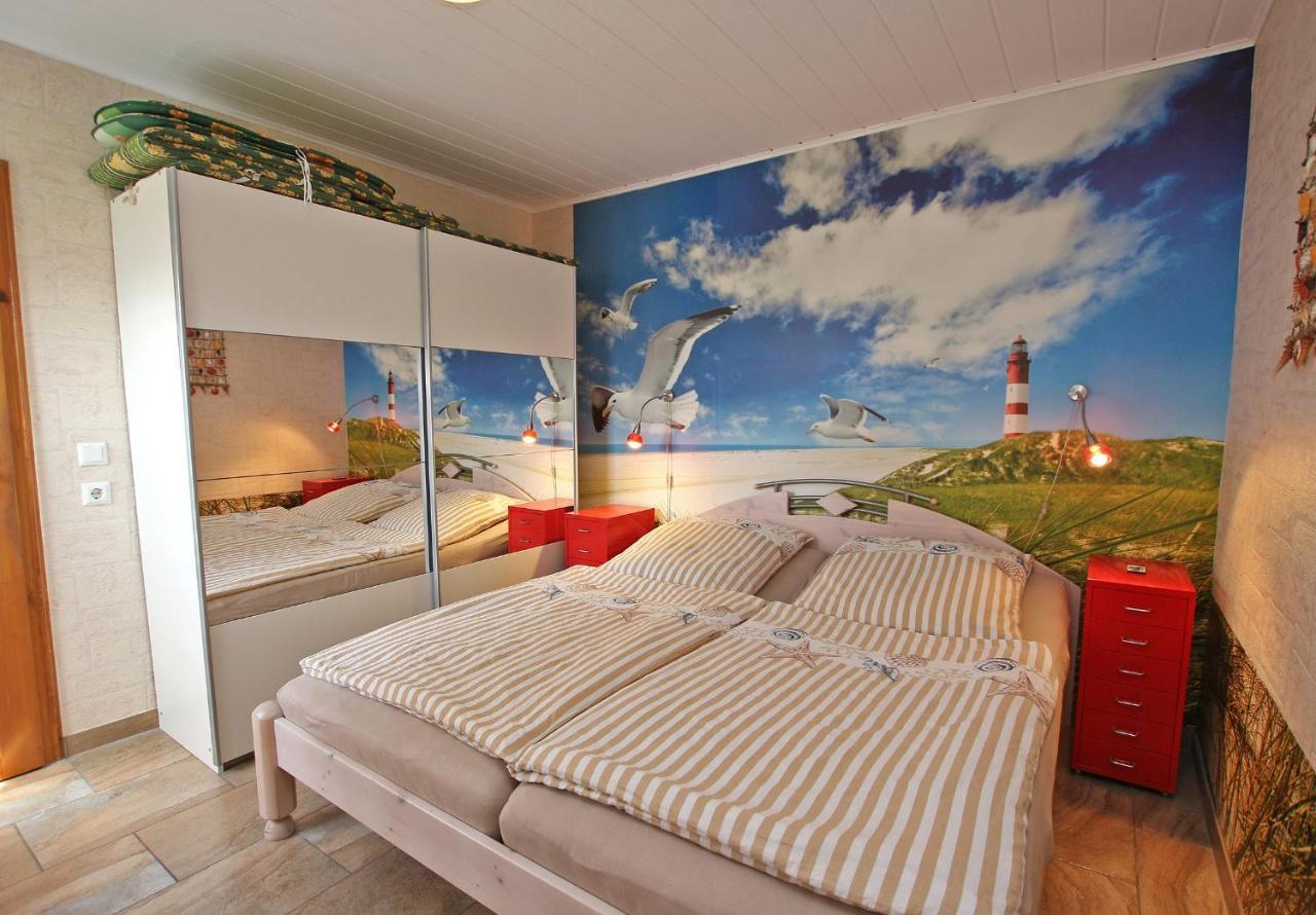 Ferienwohnung Waren See 8481 Екстериор снимка