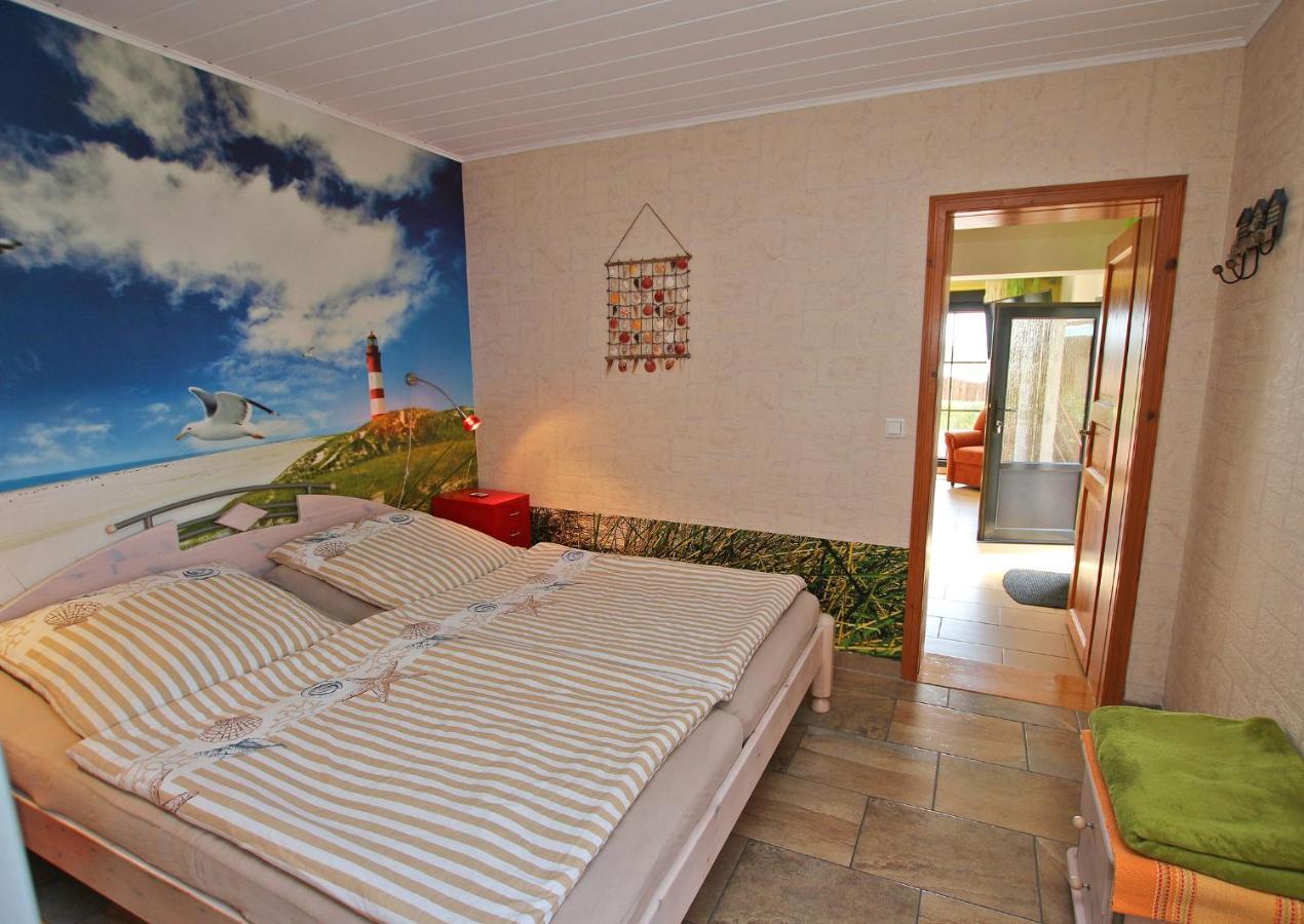 Ferienwohnung Waren See 8481 Екстериор снимка