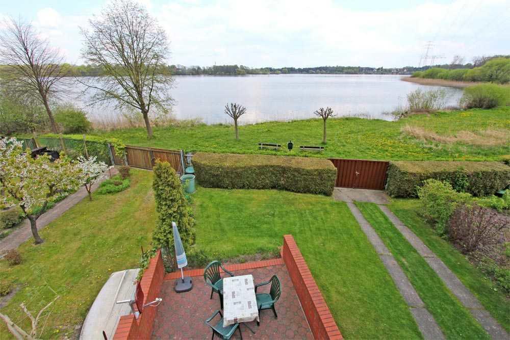 Ferienwohnung Waren See 8481 Екстериор снимка